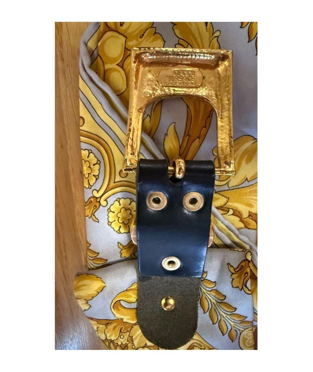 VERSACE Мульти ремень, фото 3