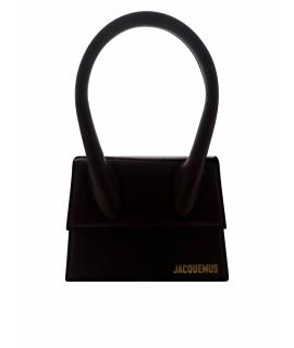 JACQUEMUS Сумка с короткими ручками