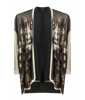 ANTONIO MARRAS Кардиган