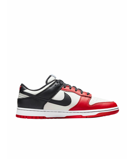 

Низкие кроссовки / кеды NIKE Nike dunk NBA 75th Chicago