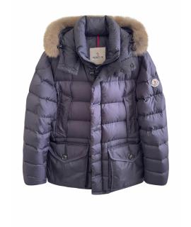 MONCLER Пуховик