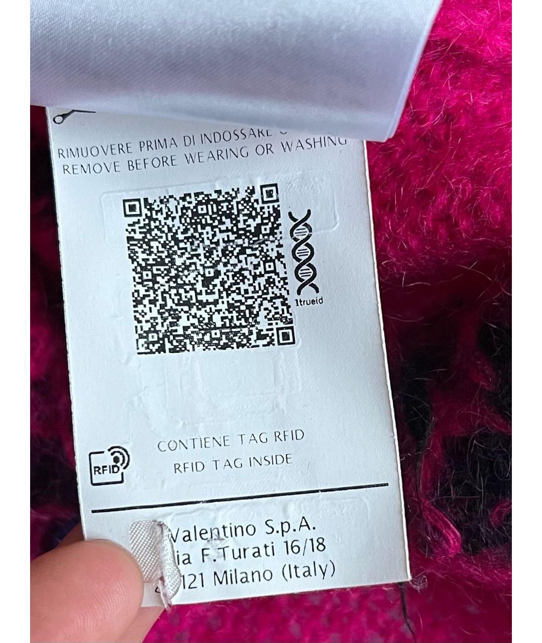 VALENTINO Джемпер / свитер, фото 7
