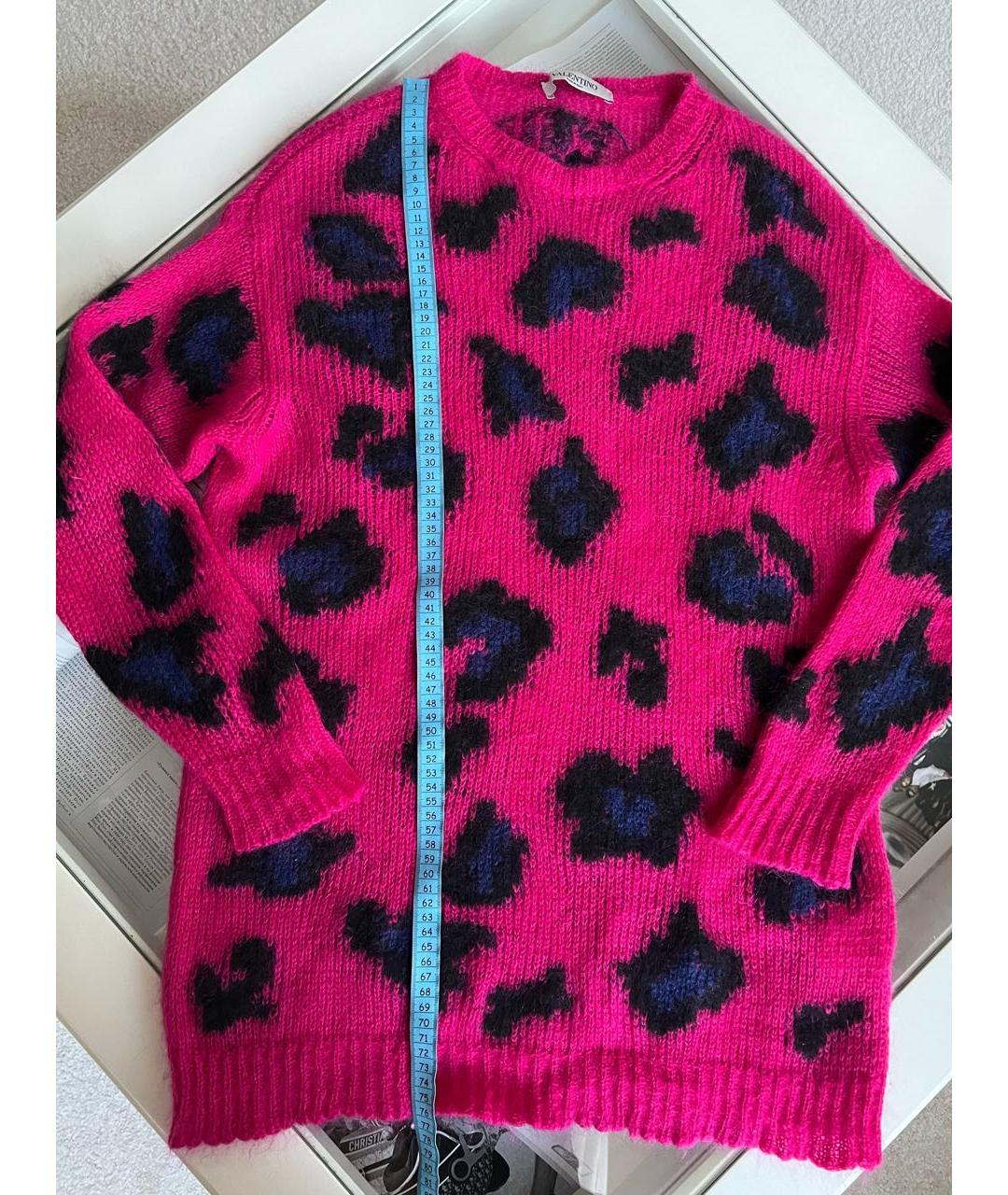 VALENTINO Джемпер / свитер, фото 3