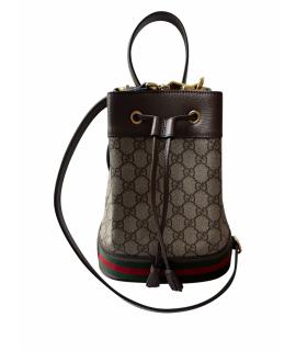 GUCCI Сумка через плечо