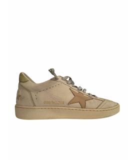 GOLDEN GOOSE Кеды