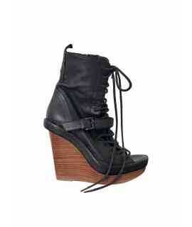 ANN DEMEULEMEESTER Туфли