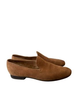 HERMES Туфли