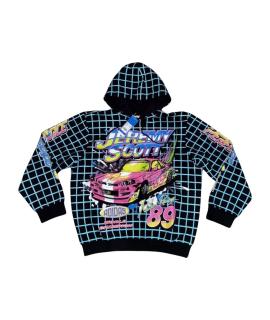 ADIDAS Худи/толстовка