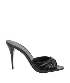SAINT LAURENT Мюли