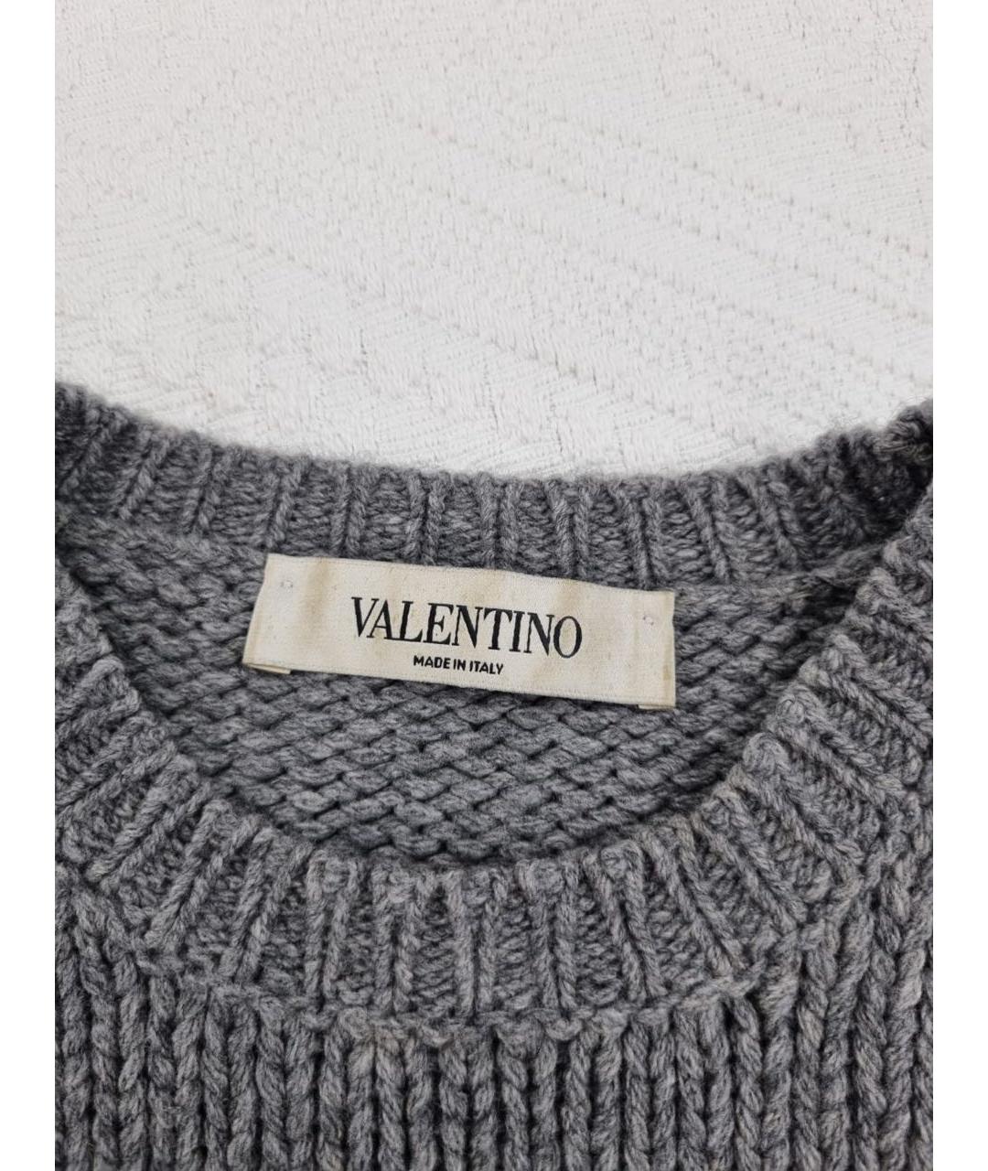 VALENTINO Джемпер / свитер, фото 5