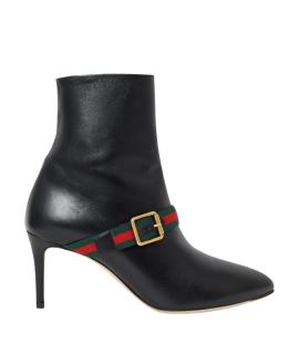 GUCCI Ботильоны