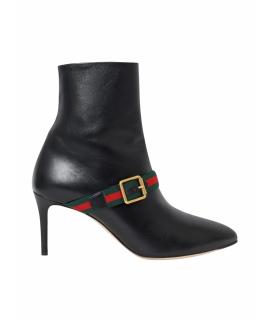 GUCCI Ботильоны