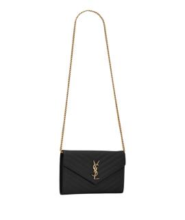 SAINT LAURENT Клатч/вечерняя сумка
