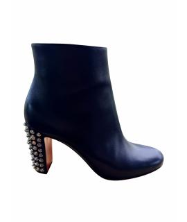 CHRISTIAN LOUBOUTIN Ботильоны