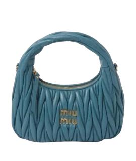 MIU MIU Сумка с короткими ручками