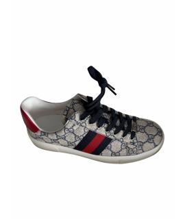 GUCCI Кеды