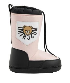 MOSCHINO Сапоги