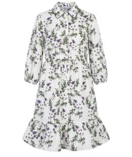 BLUMARINE Платье