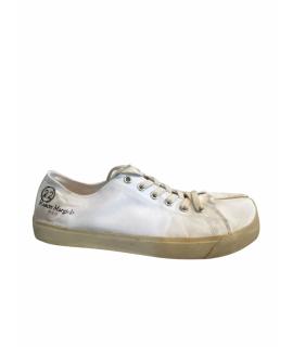 MAISON MARGIELA Низкие кроссовки / кеды