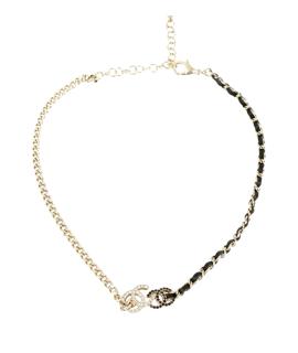 CHANEL Колье