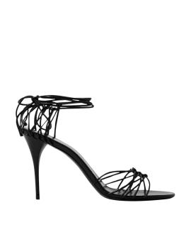 SAINT LAURENT Босоножки