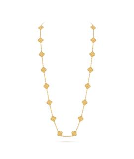 VAN CLEEF & ARPELS Колье
