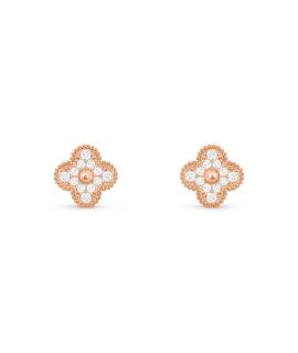 VAN CLEEF & ARPELS Серьги