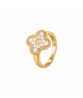 VAN CLEEF & ARPELS Кольцо