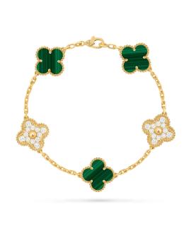 VAN CLEEF & ARPELS Браслет