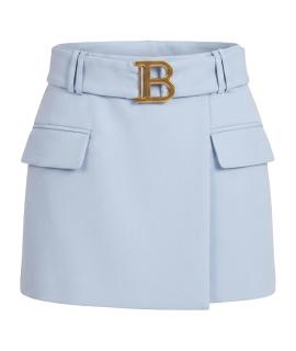 BALMAIN Юбка мини