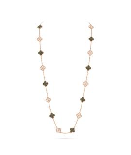 VAN CLEEF & ARPELS Колье