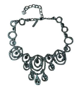 OSCAR DE LA RENTA Колье