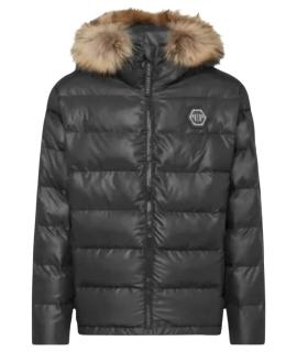 PHILIPP PLEIN Пуховик