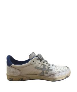 PREMIATA Низкие кроссовки / кеды