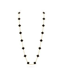 VAN CLEEF & ARPELS Колье