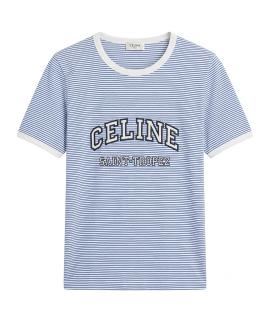 CELINE Футболка