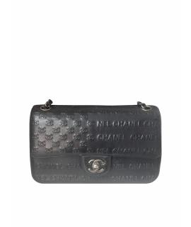 CHANEL Сумка через плечо