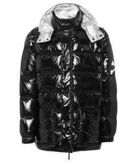 PHILIPP PLEIN Пуховик