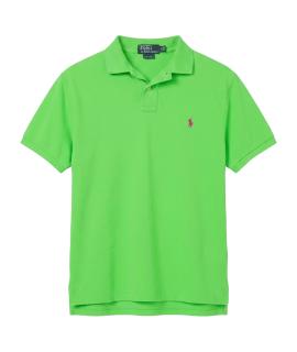 POLO RALPH LAUREN Поло с коротким рукавом