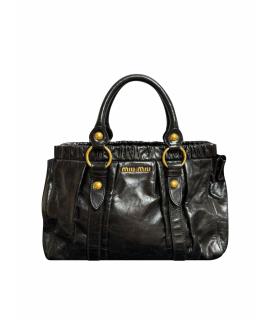 MIU MIU Сумка с короткими ручками