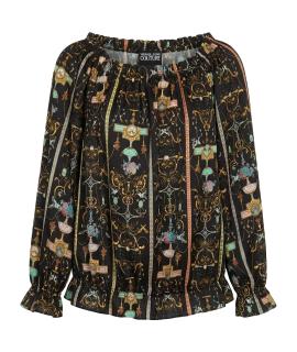 VERSACE JEANS COUTURE Блузы
