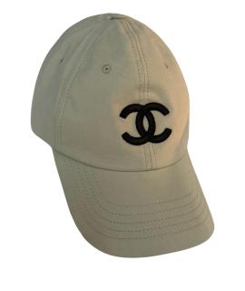 CHANEL Кепка