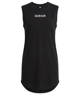 CALVIN KLEIN Повседневное платье