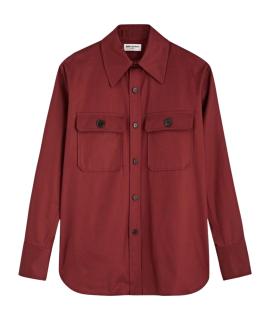 SAINT LAURENT Рубашка