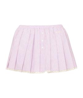 MIU MIU Юбка мини