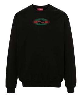 GUCCI Худи/толстовка