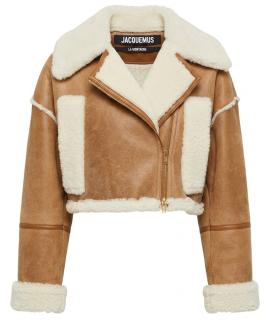 JACQUEMUS Дубленка