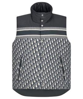 CHRISTIAN DIOR Жилет