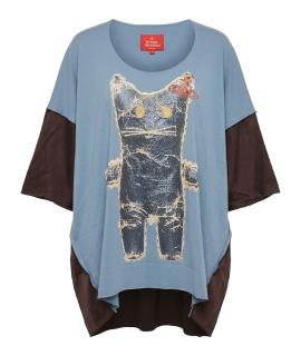 VIVIENNE WESTWOOD Футболка