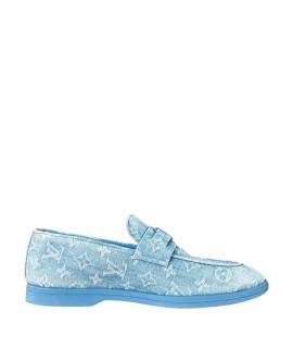 LOUIS VUITTON Лоферы